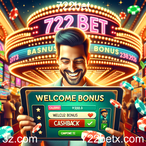 Explorando a Categoria de Bônus no 722bet: Vantagens e Oportunidades